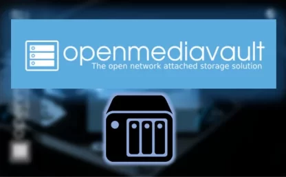 OpenMediaVault OMV